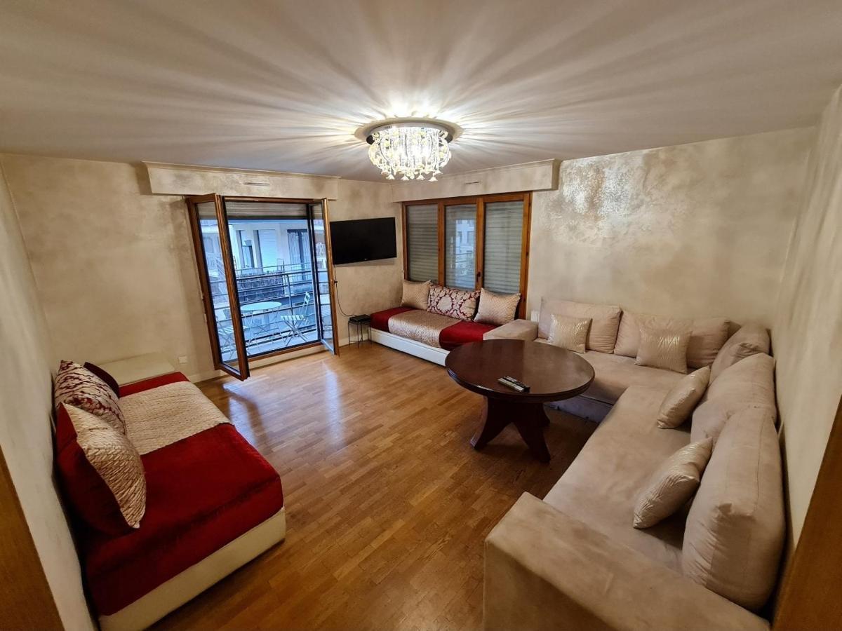 Appartement 2P 56 M2 Centre Clichy-Levallois Exterior photo